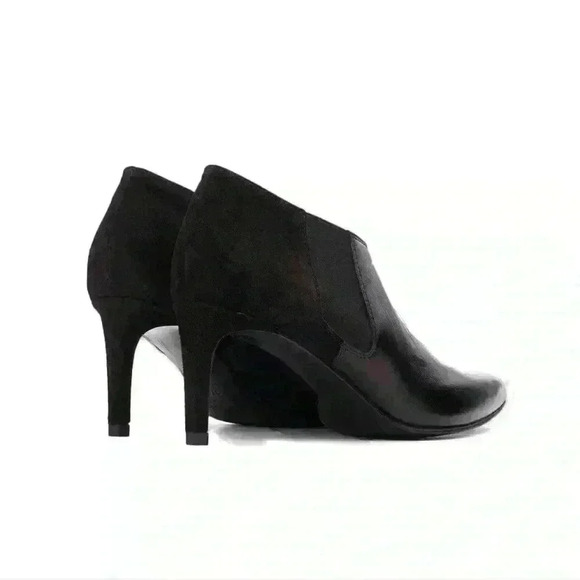 Rag & Bone Beha Chelsea Booties ~ Black ~ 9.5 / 39.5 ~ NEW IN BOX W/DUST BAG! - Picture 2 of 11